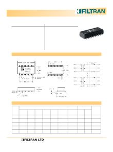 IC型號8489全方位指南 PDF資料、經銷商與市場應用解析