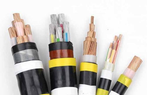 WDZCN與WDZC電纜的差異 材料、用途與規范詳解