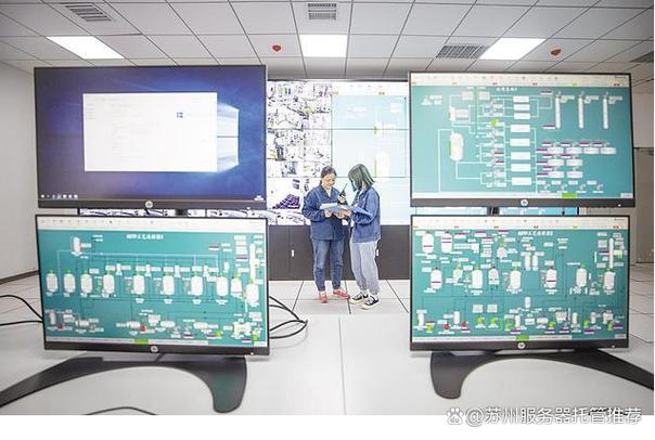 蘇州智能工廠it外包服務(wù)哪家好?it運(yùn)維成功案例分享
