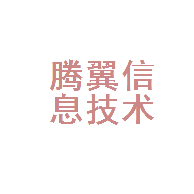 龍巖市騰翼信息技術(shù)咨詢(xún)服務(wù)